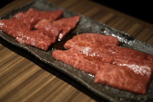 新宿焼肉 BULLS的實拍高清圖