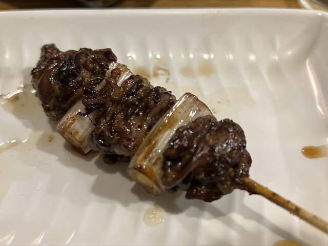 軍鶏一 池袋店的實拍高清圖