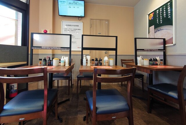 recommendations image for 松屋 青物横丁店