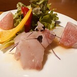 ル・レヴェ・ドゥ・ソレイユ的实拍图