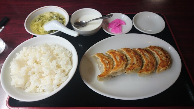 台湾料理 圓山 上野店的實拍高清圖