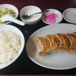 台湾料理 圓山 上野店的實拍圖