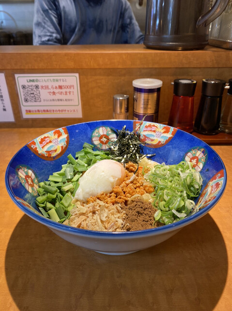 recommendations image for らぁ麺や RYOMA 神楽坂