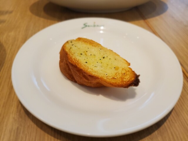 ダイニングカフェSenka 福岡空港店的实拍高清图