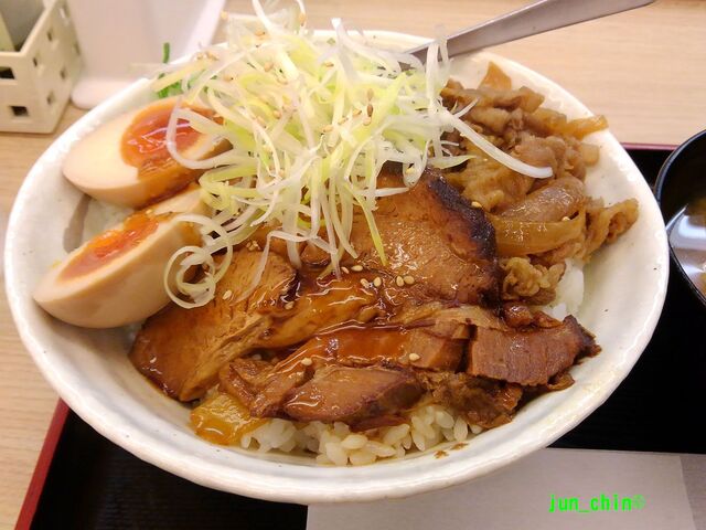 recommendations image for 松屋 赤羽店