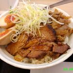recommendations for 松屋 赤羽店