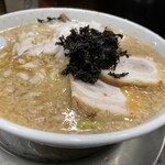 recommendations for らーめん 潤 蒲田店