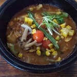 レストランこだま的實拍圖