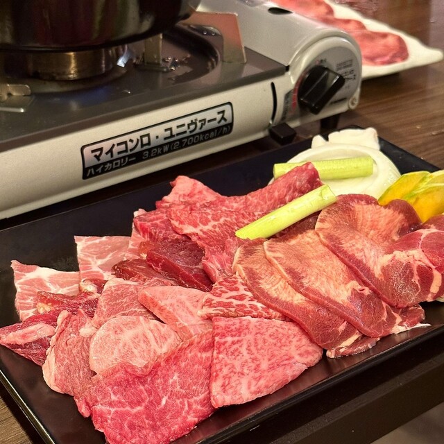 祭屋台とBBQビアガーデン的實拍高清圖