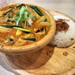 ダナン町的实拍图