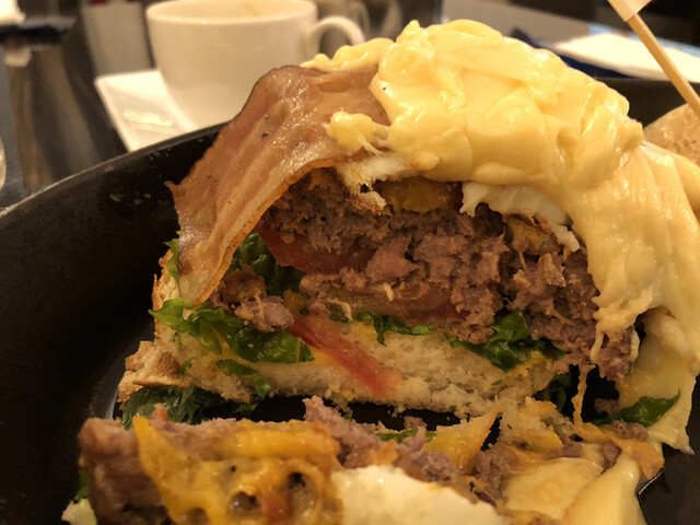 BLT STEAK OSAKA的實拍高清圖