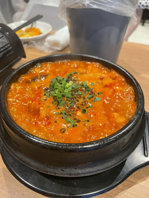 純豆腐太閤的实拍高清图