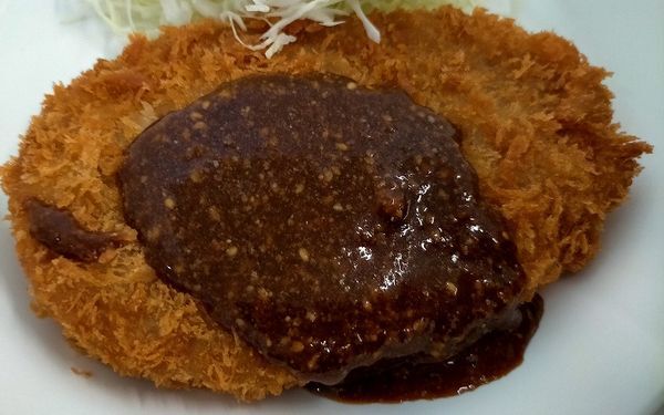 立命館大学 存心館食堂的实拍高清图