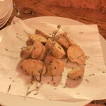 recommendations for orange otaru