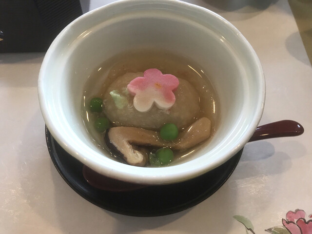 京料理さくら的实拍高清图