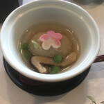 京料理さくら的实拍图