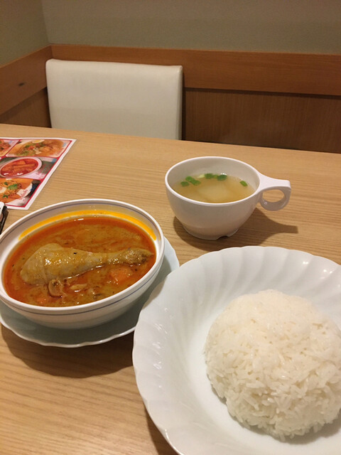 タイ料理居酒屋 バンコクザップ的实拍高清图