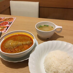 タイ料理居酒屋 バンコクザップ的实拍图