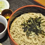 そば処 まるみなみ的实拍图