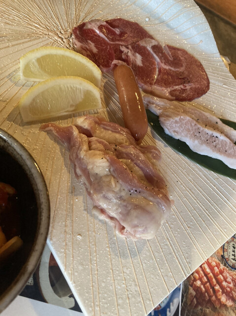 七輪焼肉ふくの牛 飯倉本店的實拍高清圖