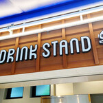 recommendations for FOV DRINK STAND