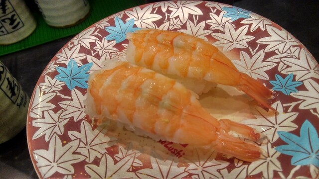 元祖寿司 飯田橋店的实拍高清图