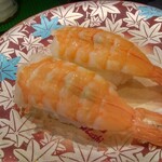 元祖寿司 飯田橋店的实拍图