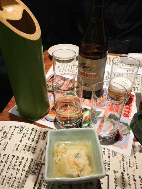 鍛冶屋 文蔵 赤羽店的實拍高清圖