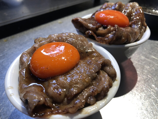 recommendations image for 焼肉 肉どうし 天王寺あべの店