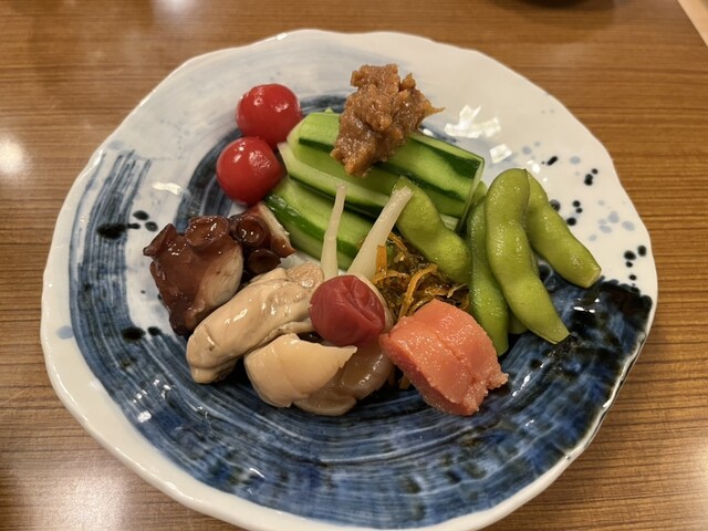 魚菜的实拍高清图