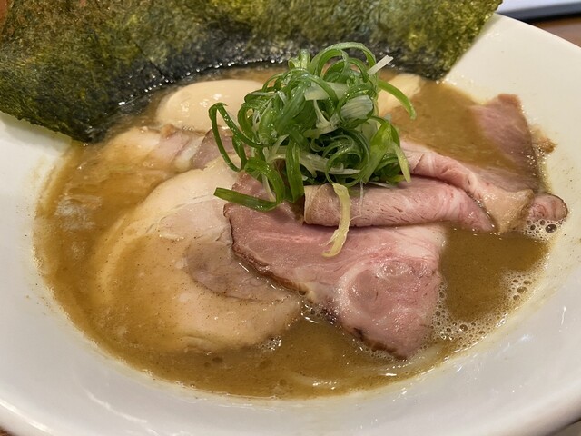 麺屋 希楽夢的实拍高清图