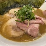 麺屋 希楽夢的实拍图