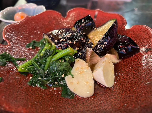 たこ焼きとおでん 石橋的实拍图