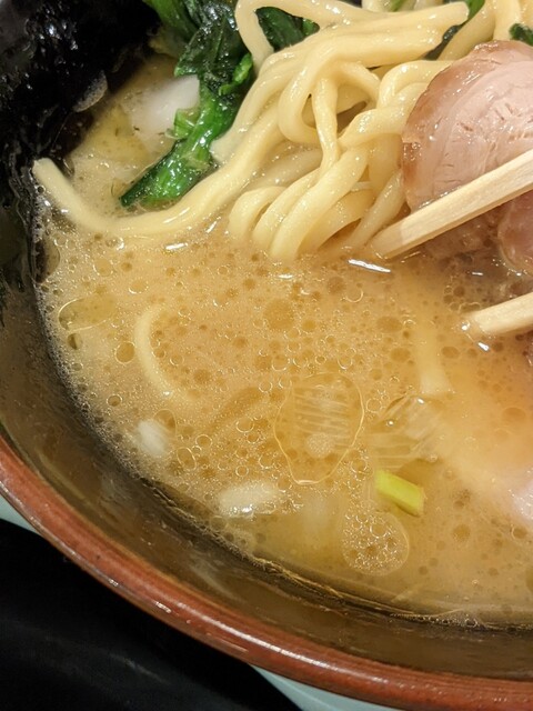 町田商店 東京ラーメン横丁店的實拍高清圖