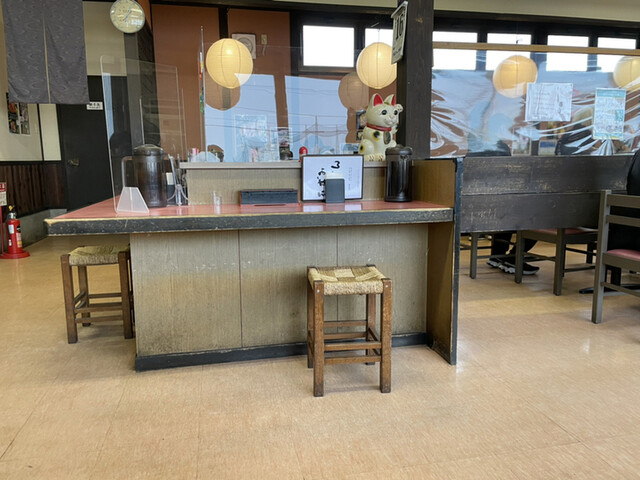 あずみうどん	 大川店的實拍高清圖