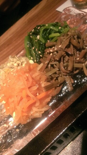 recommendations image for 恵比寿焼肉　kintan