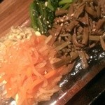 recommendations for 恵比寿焼肉　kintan