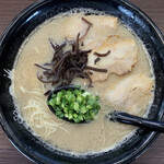 石田一龍 門司店的实拍图