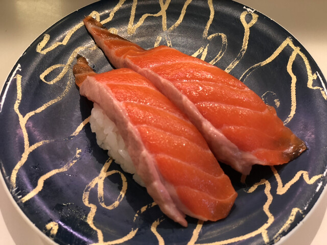 回転寿司 みさき 新宿3丁目的實拍高清圖
