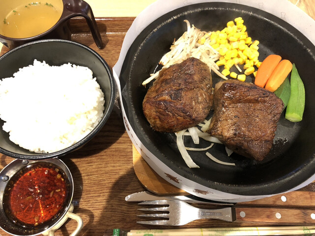 M-1 STEAK的實拍高清圖