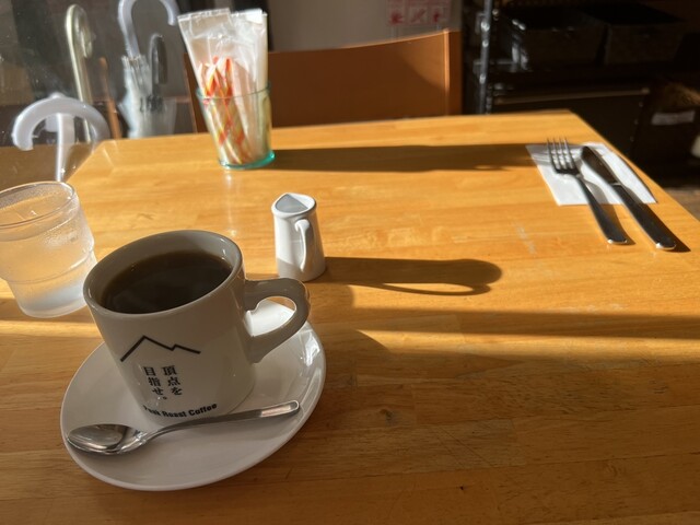 ピーク ロースト コーヒー的實拍高清圖