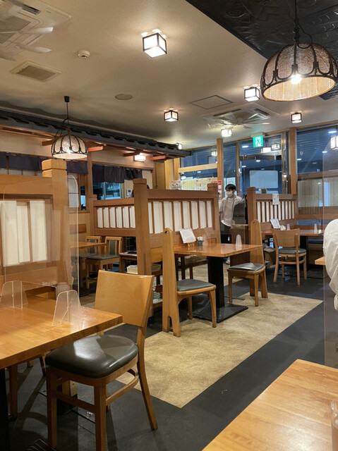 recommendations image for 天ぷら よし田