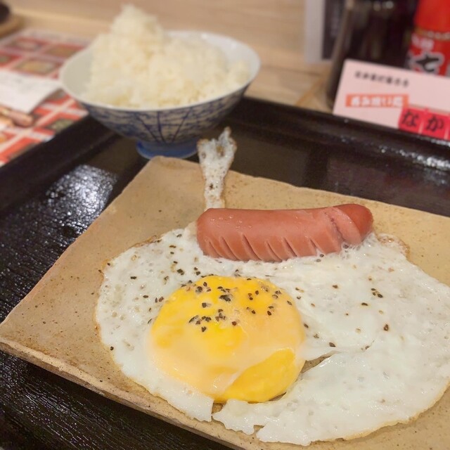 呑み喰い処 なか家的实拍高清图