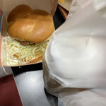 マクドナルド 有明パークビル店的实拍图