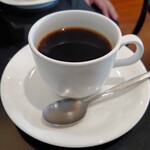 サクライコーヒー店的實拍圖