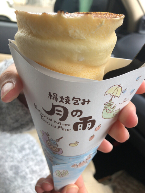 月の雨的實拍高清圖