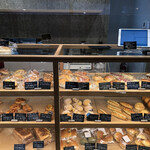 ブーランジェ オクダ 本店的实拍图