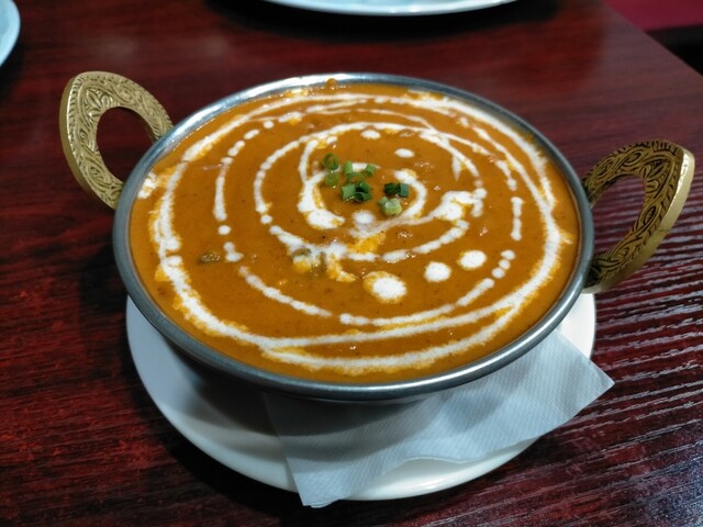 recommendations image for Asian Dining&Bar Lali Guras