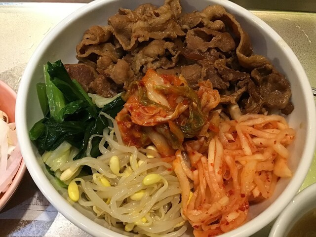 餃子専科 Dining Lee的實拍高清圖