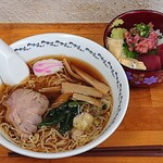 かどのめし屋 海鮮食堂 足立市場店的實拍圖